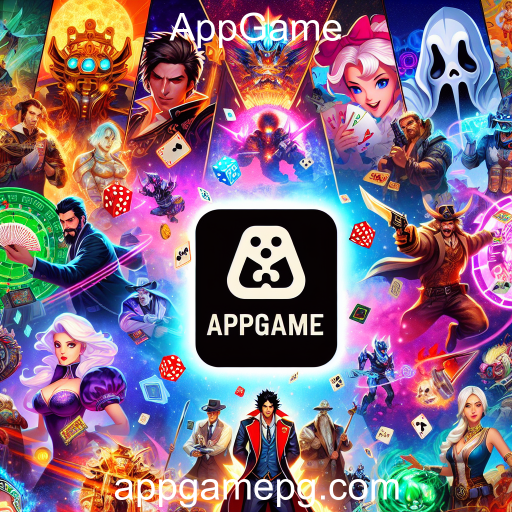 O Renascimento dos Jogos de Arcade no AppGame